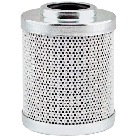 Baldwin Filters Fuel Filter, 2-3/4 in. L x 2-1/8 in. dia. PT23088-MPG